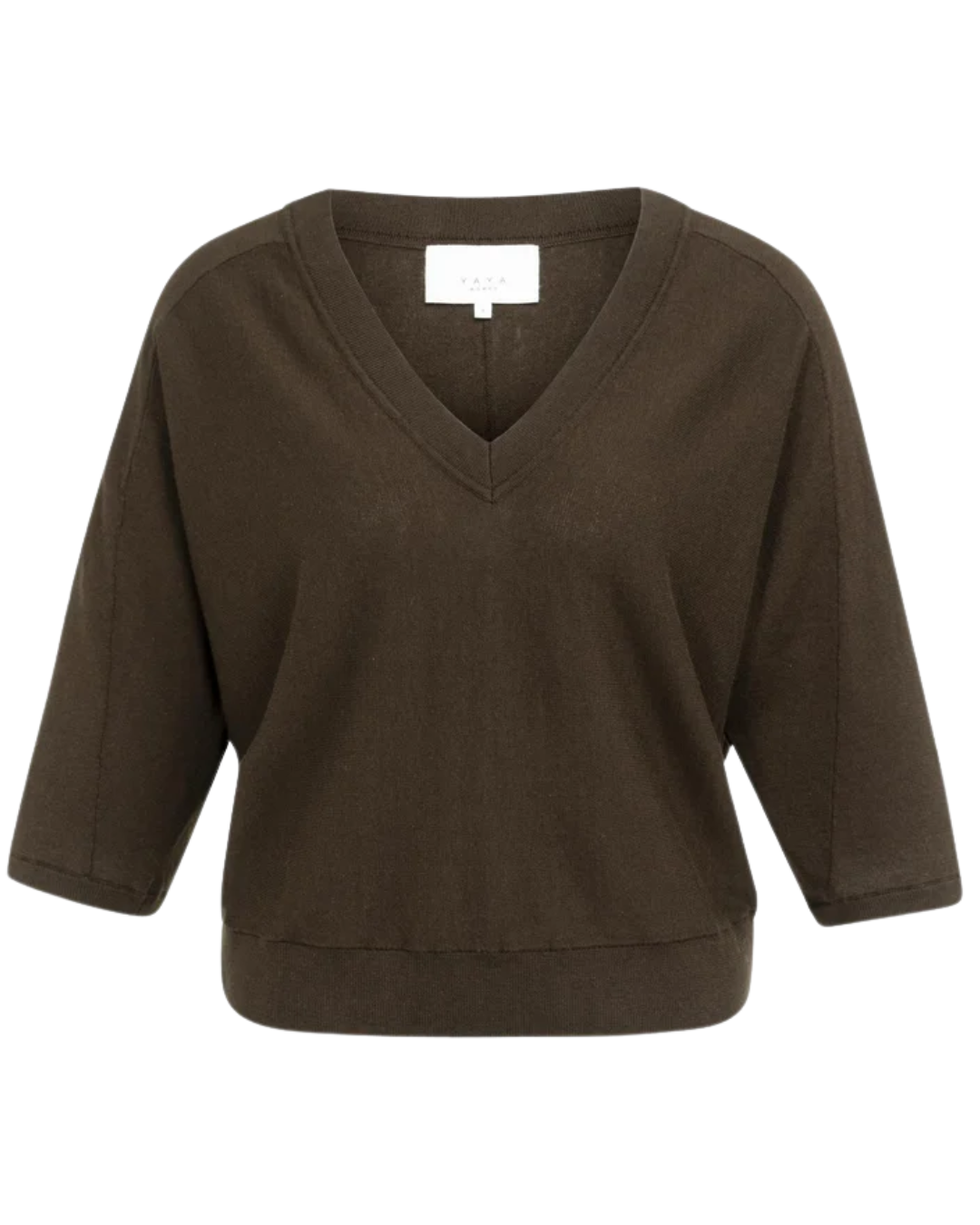 Strickshirt | YaYa