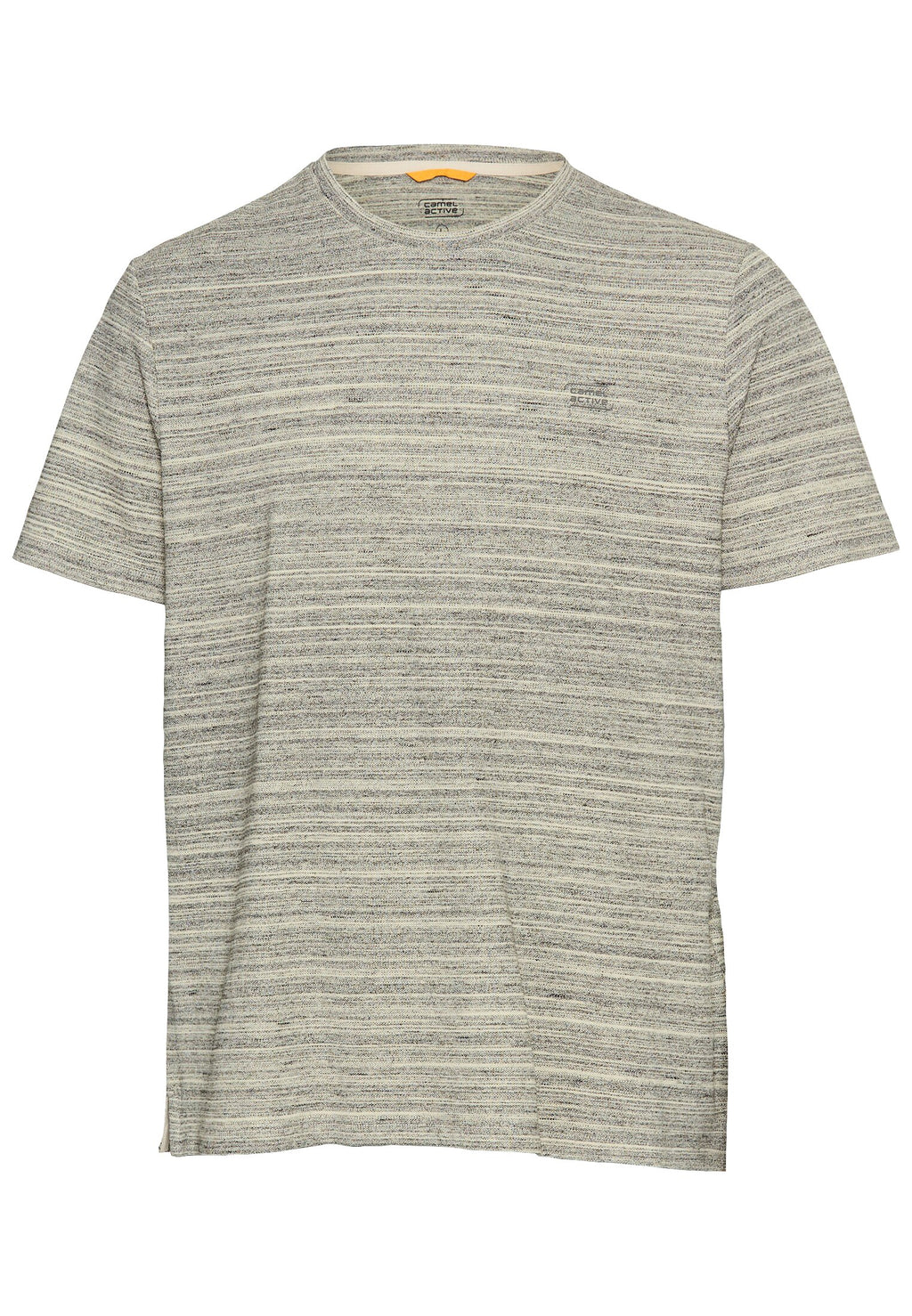 T-Shirt mit Cooling Performance