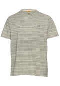 T-Shirt mit Cooling Performance