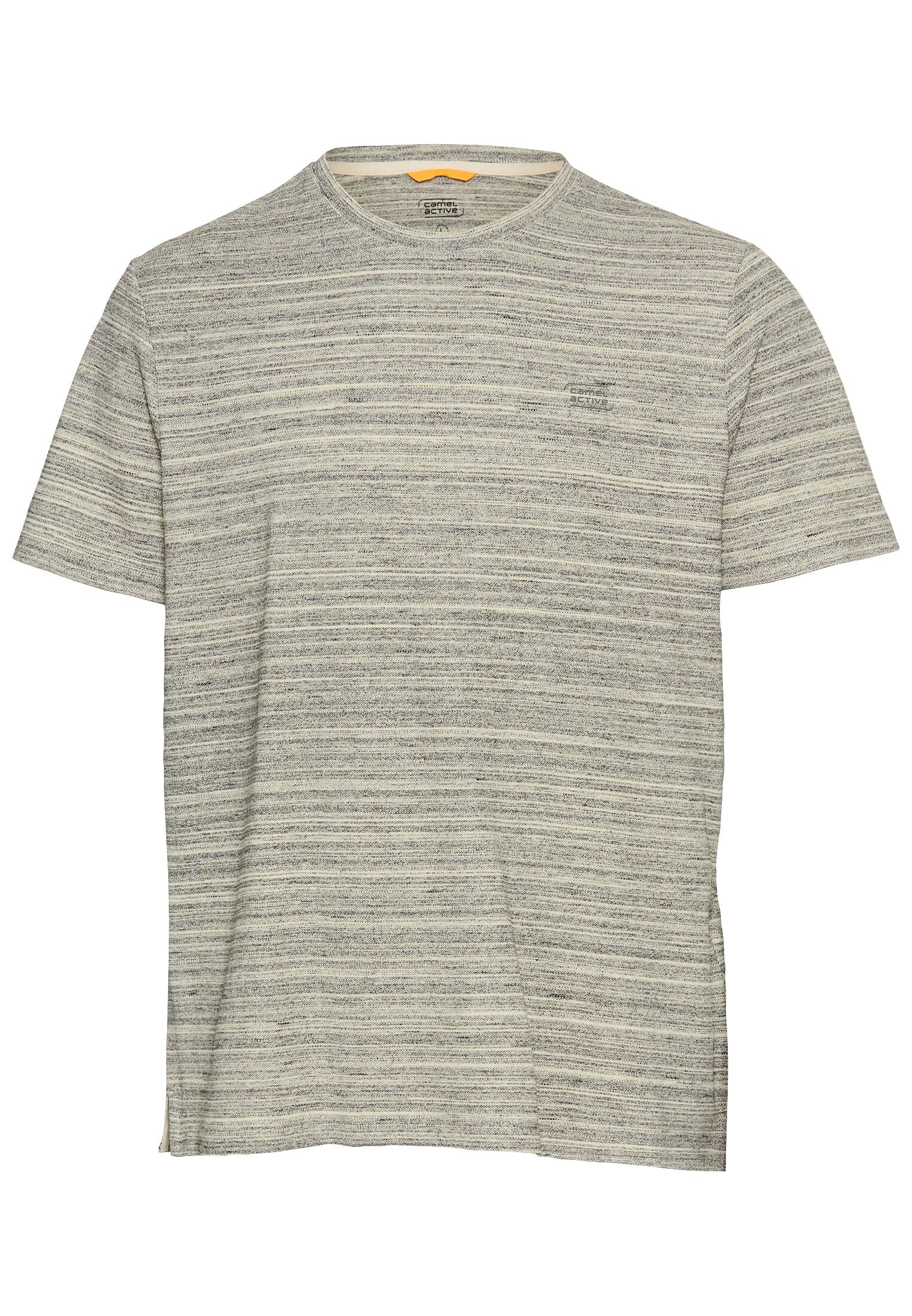 T-Shirt mit Cooling Performance