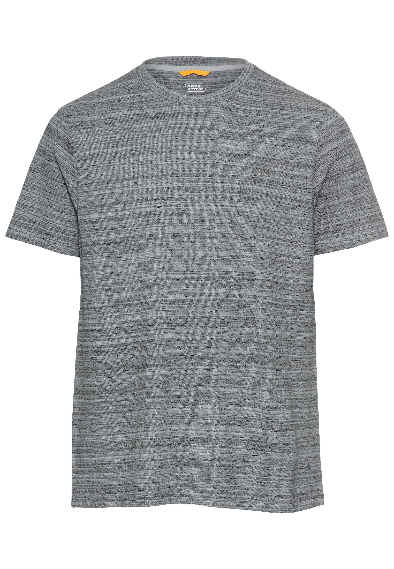 T-Shirt mit Cooling Performance