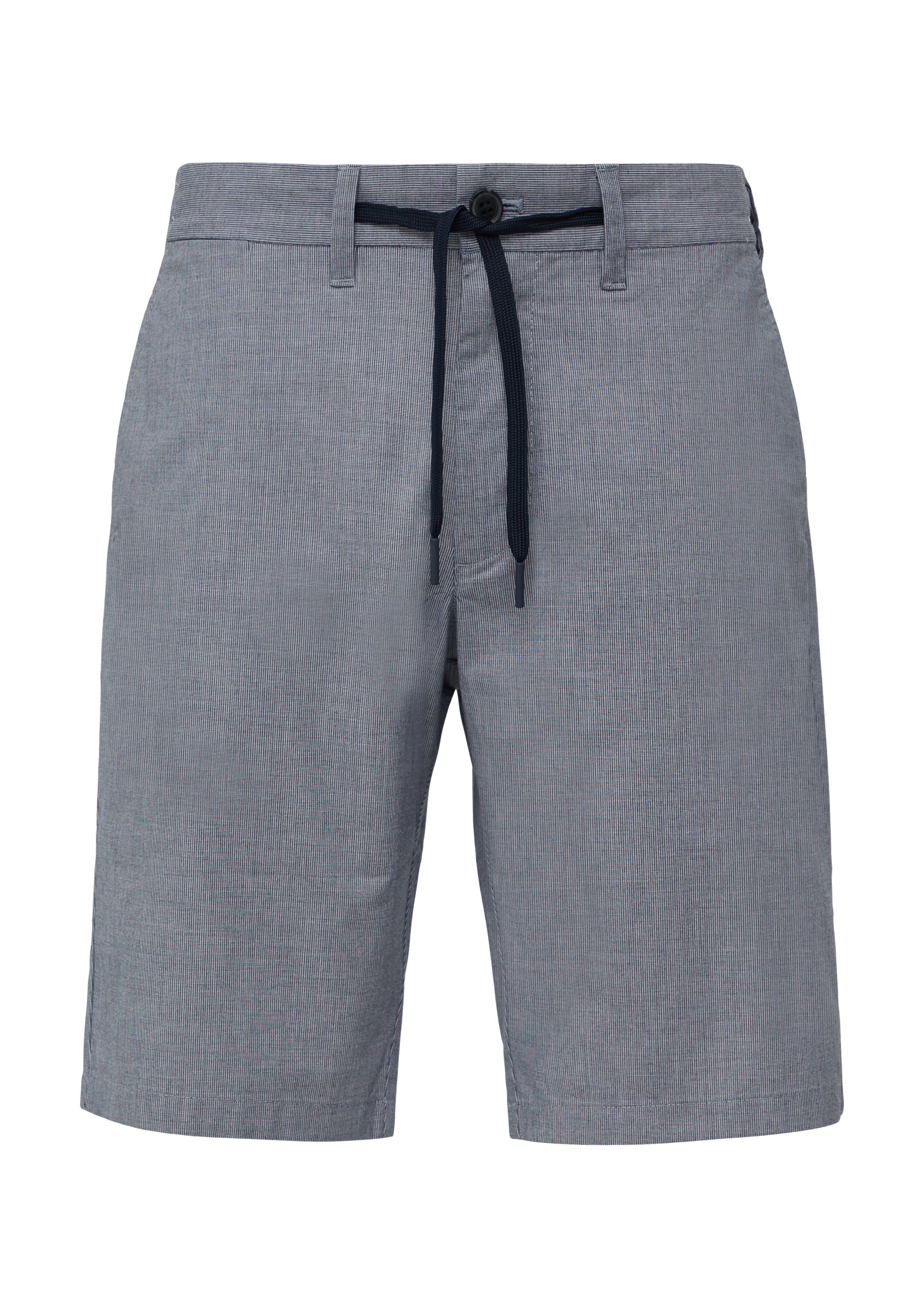 Chino-Shorts