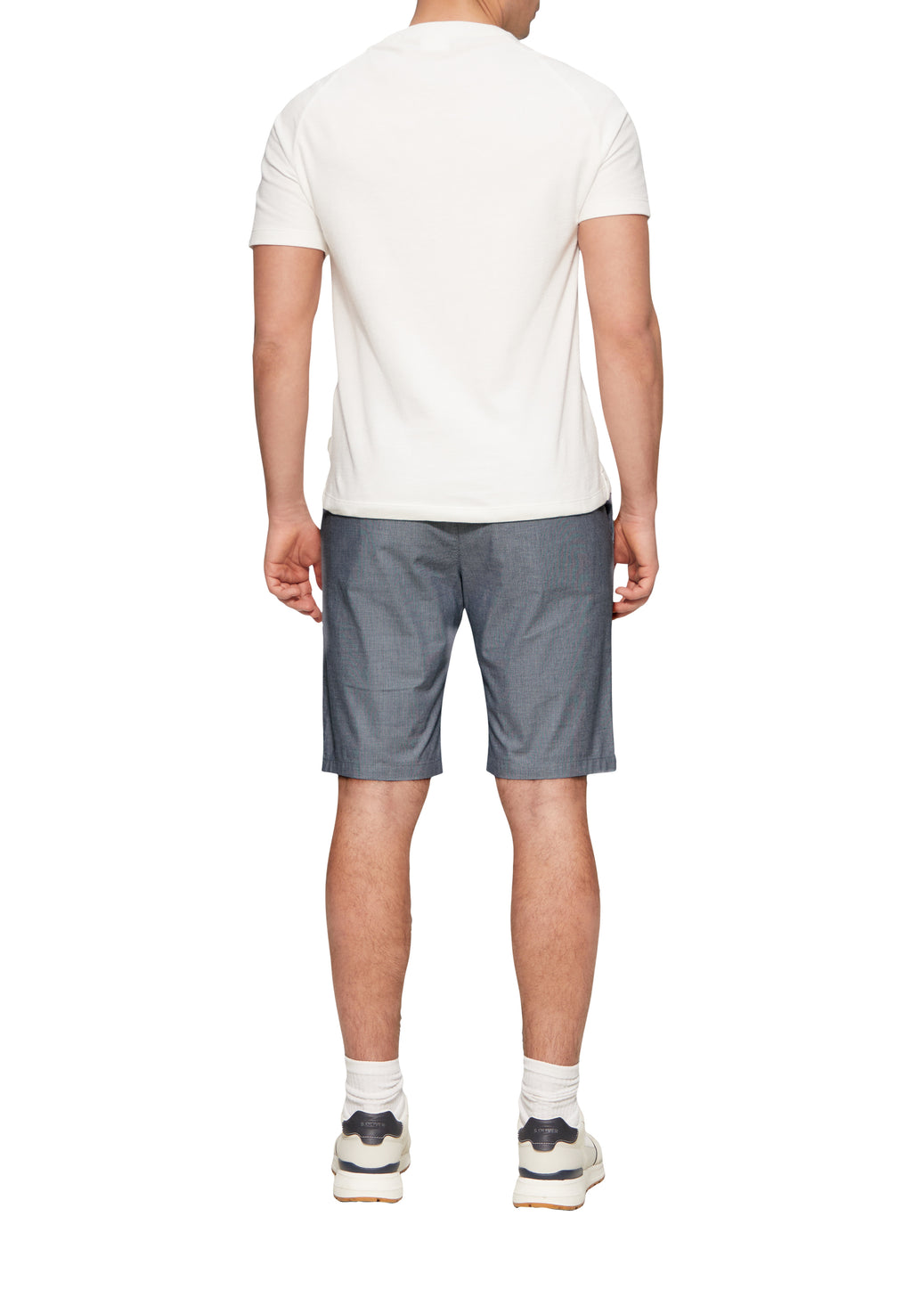 Chino-Shorts