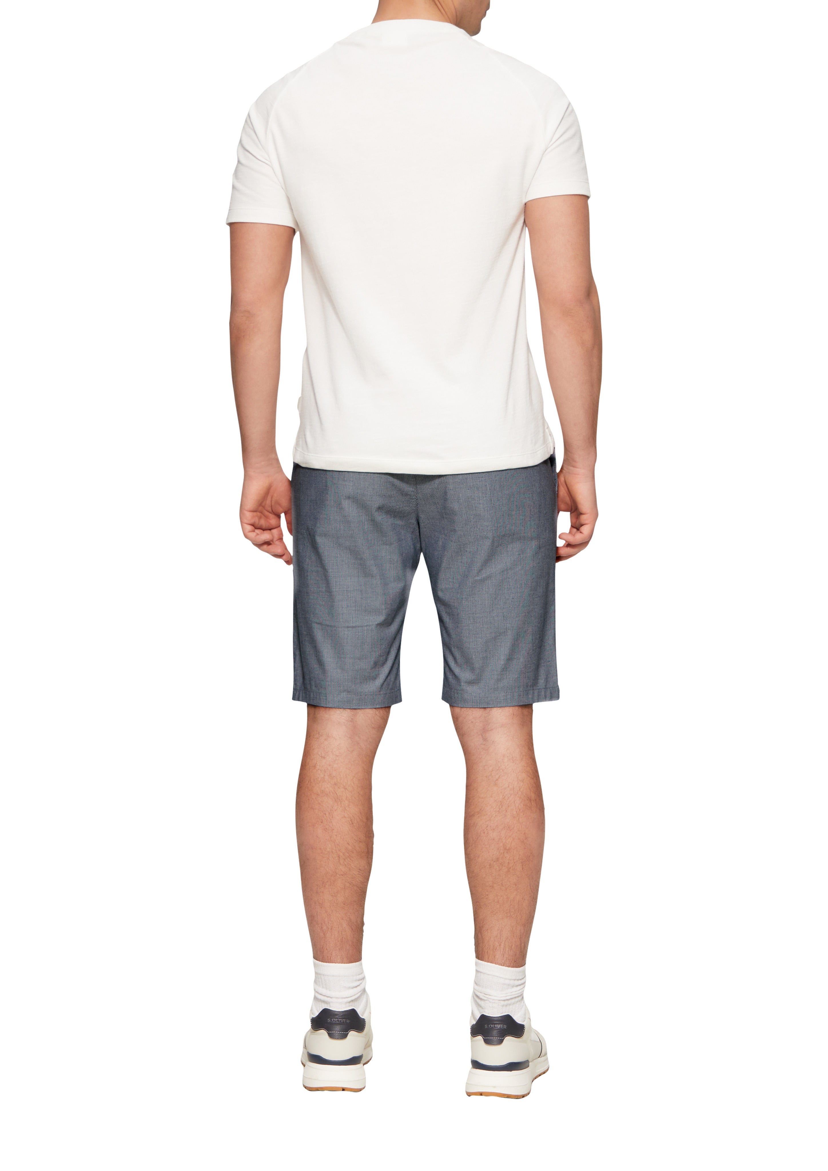 Chino-Shorts