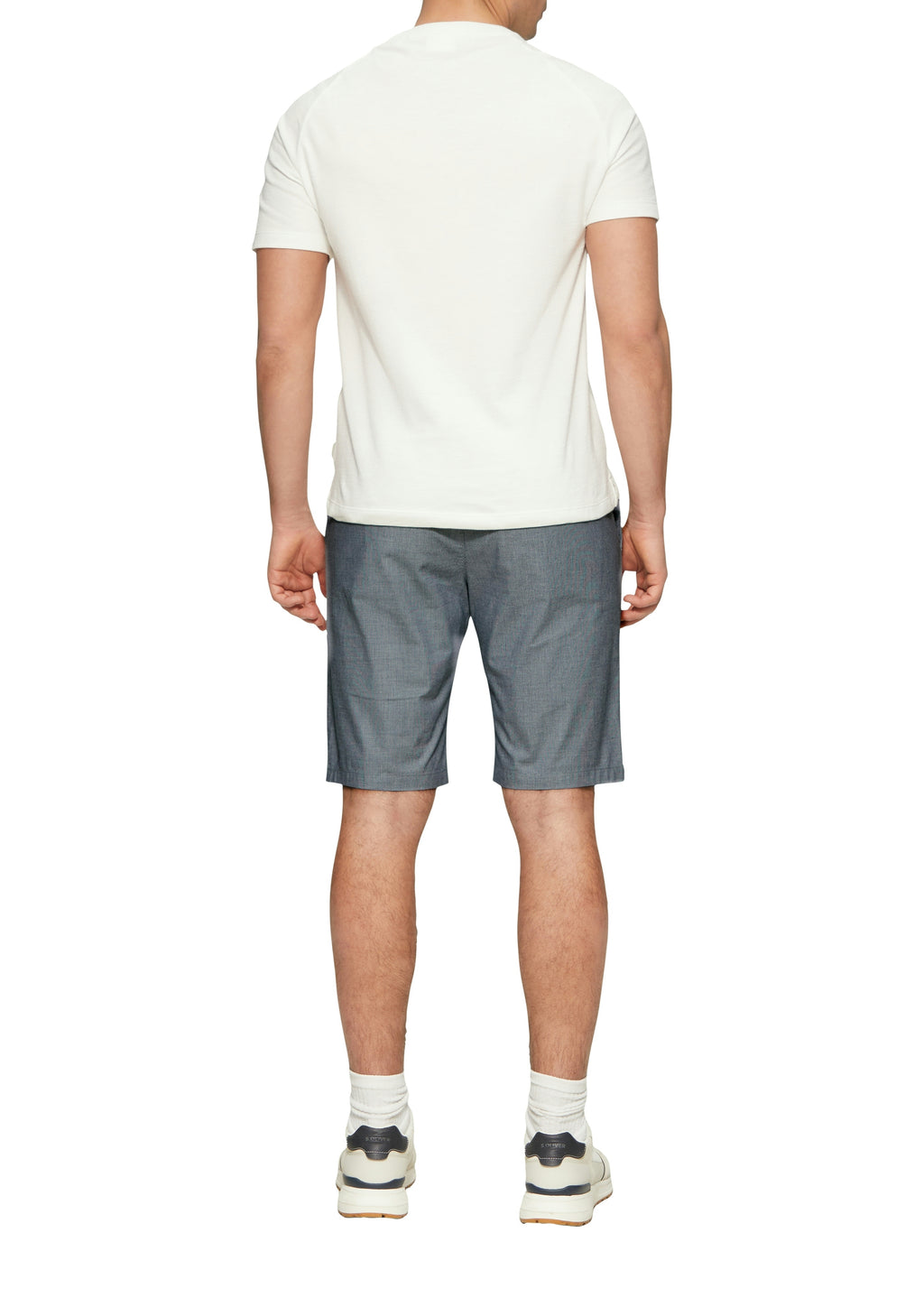 Chino-Shorts
