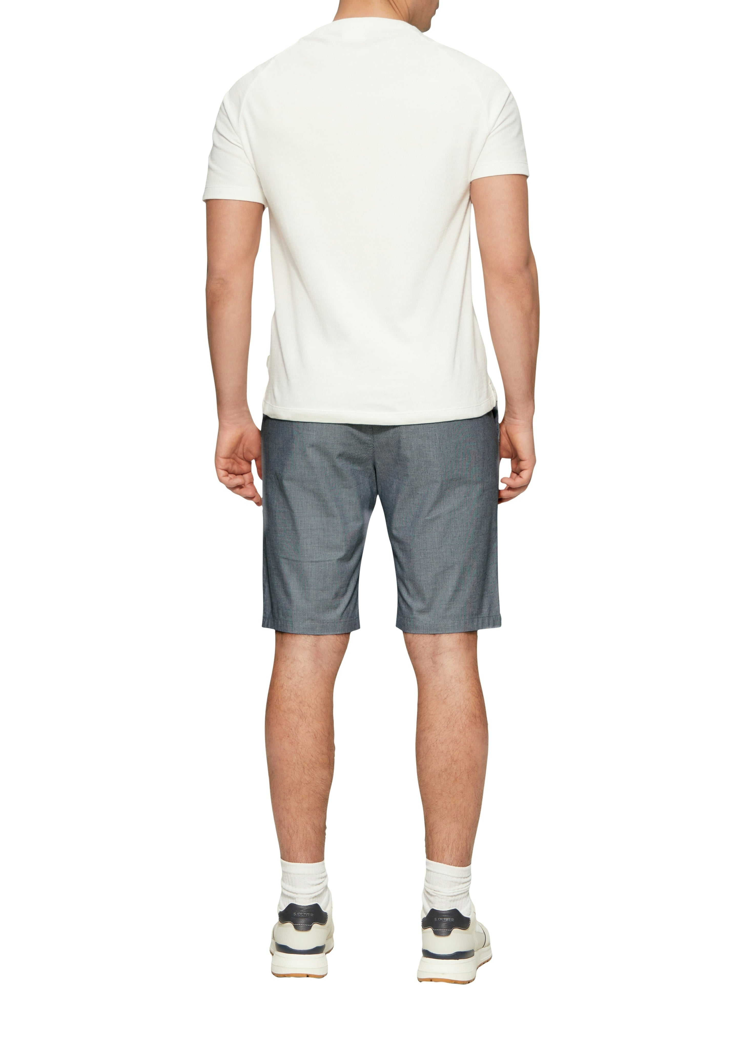 Chino-Shorts