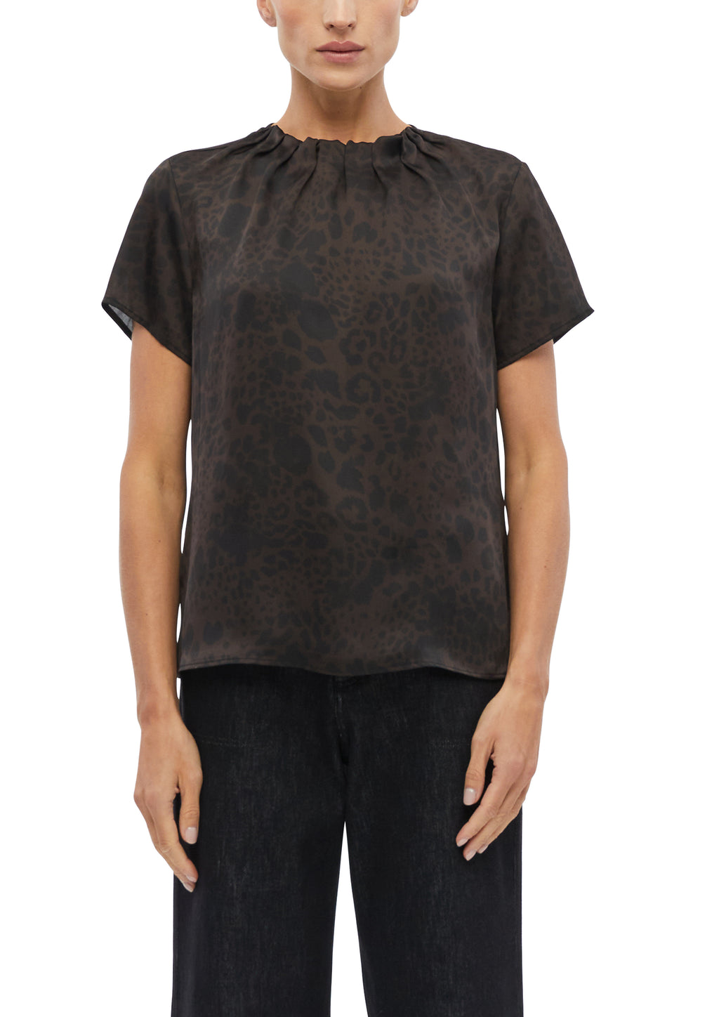 Bluse