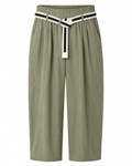 Da. Hose - Bella Italia - oliv - one size
