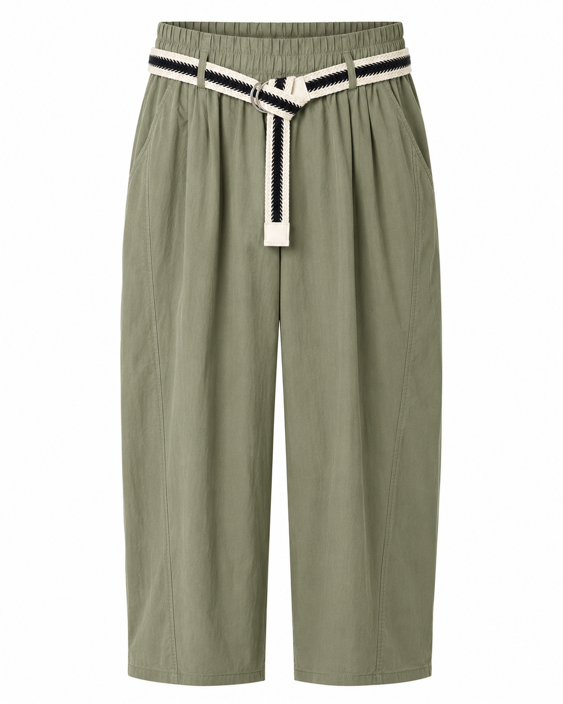 Da. Hose - Bella Italia - oliv - one size