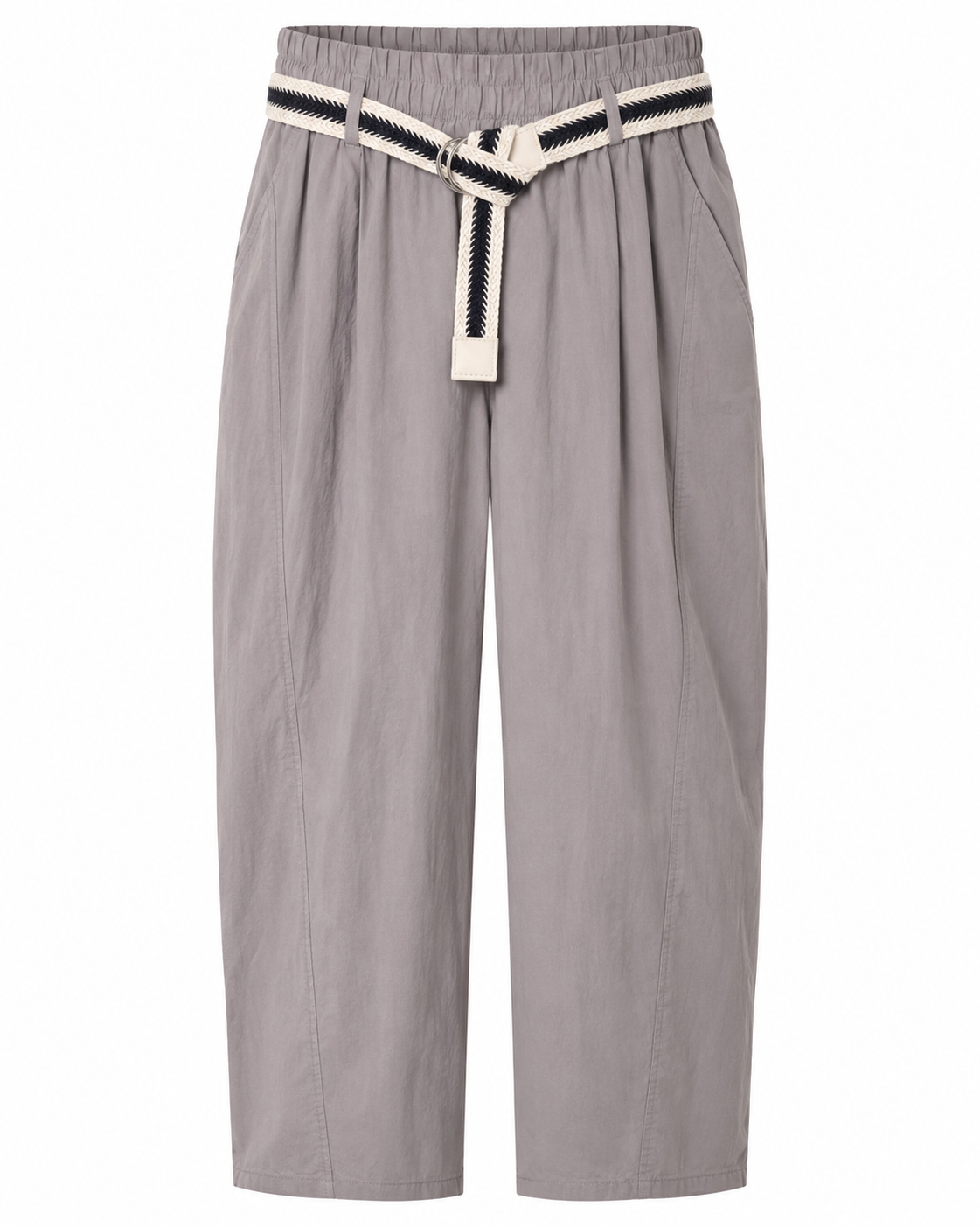 Da. Hose - Bella Italia - taupe - one size