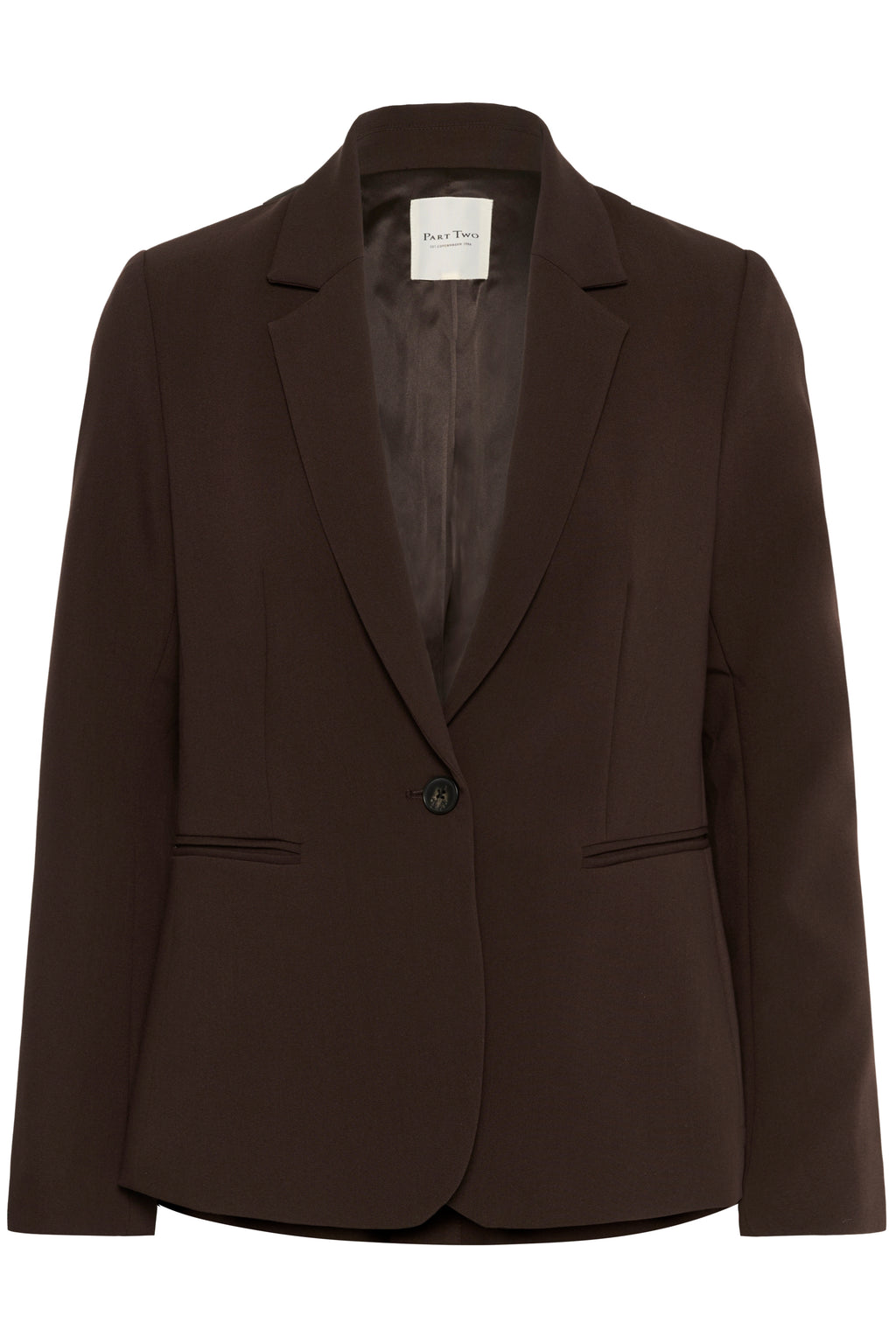 Blazer Taylor mit Reverskragen von Part Two