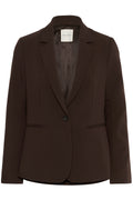 Blazer Taylor mit Reverskragen von Part Two