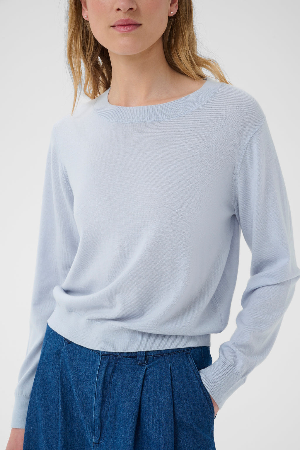 Pullover | Yona