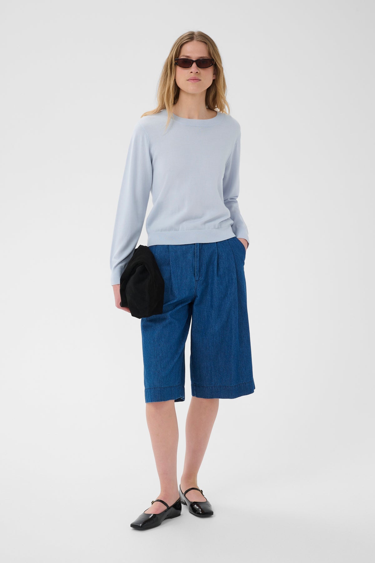 Pullover | Yona