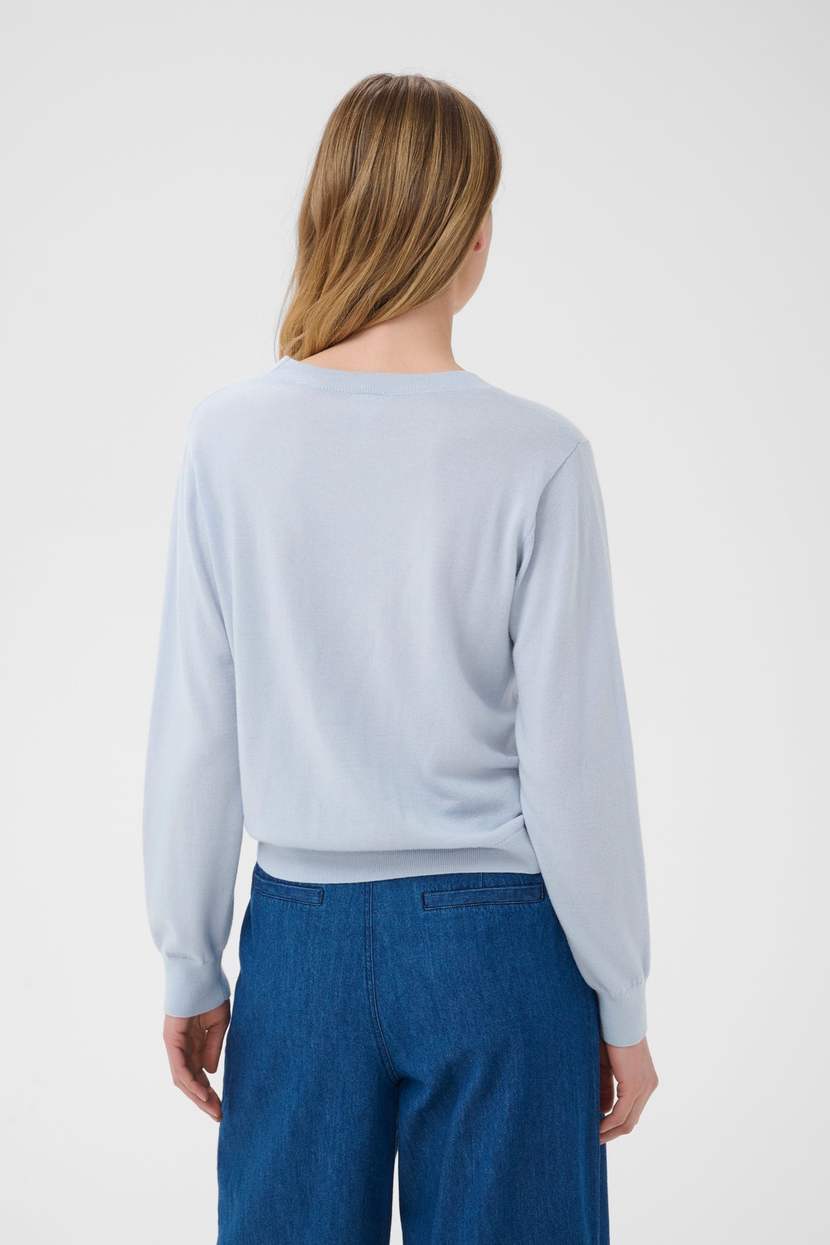 Pullover | Yona