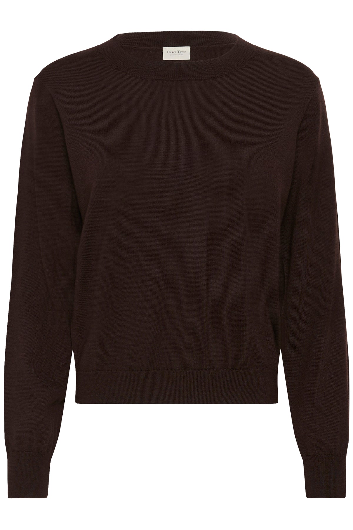 Feinstrickpullover Yona von Part Two