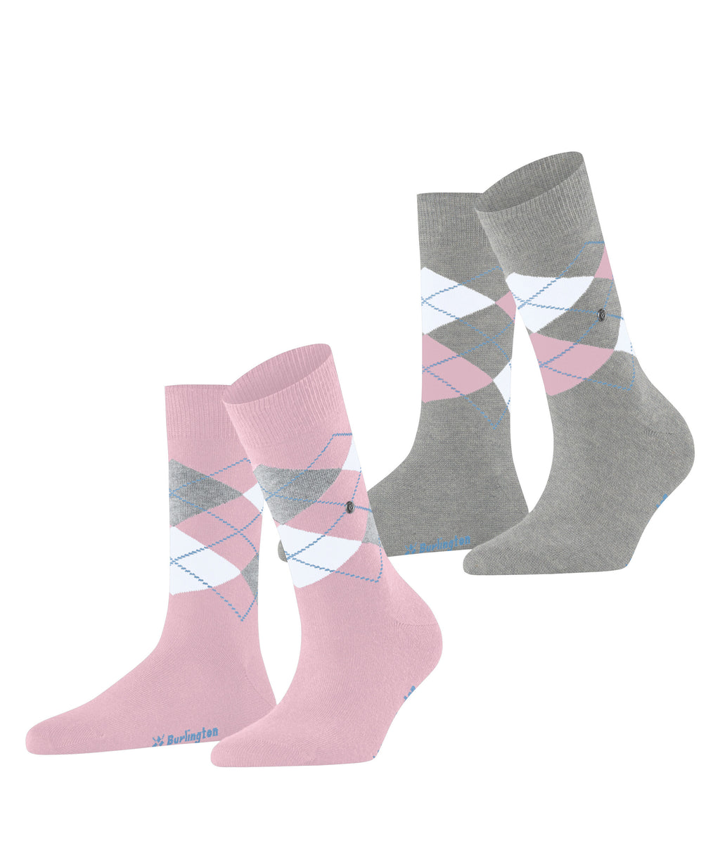Burlington Everyday Argyle Damen