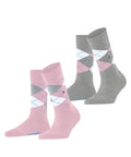 Burlington Everyday Argyle Damen