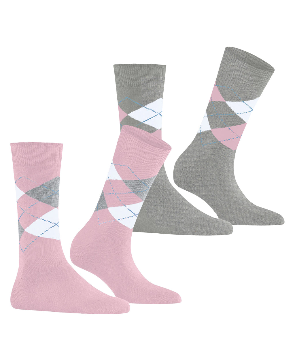 Burlington Everyday Argyle Damen