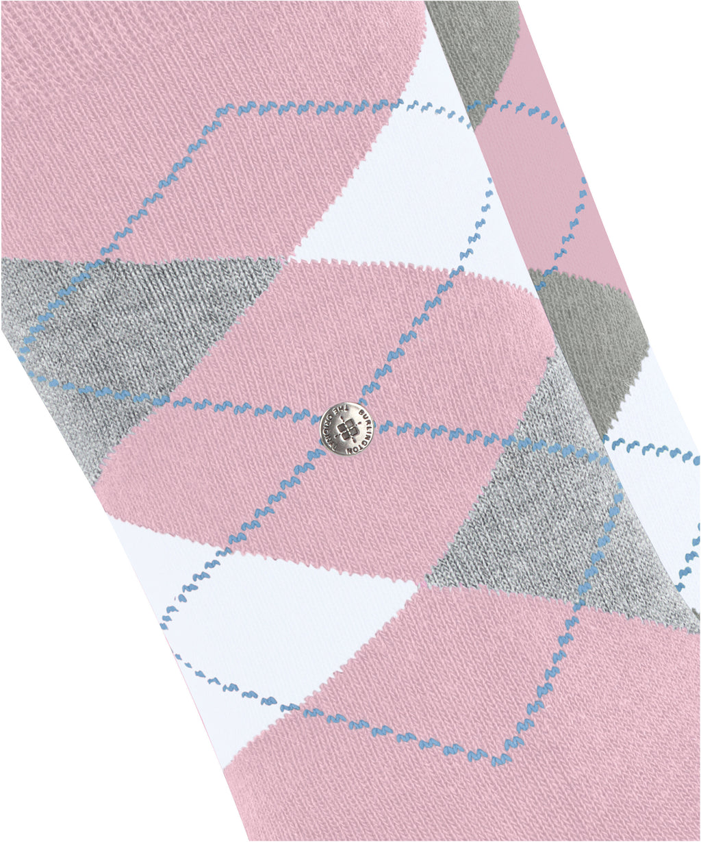 Burlington Everyday Argyle Damen