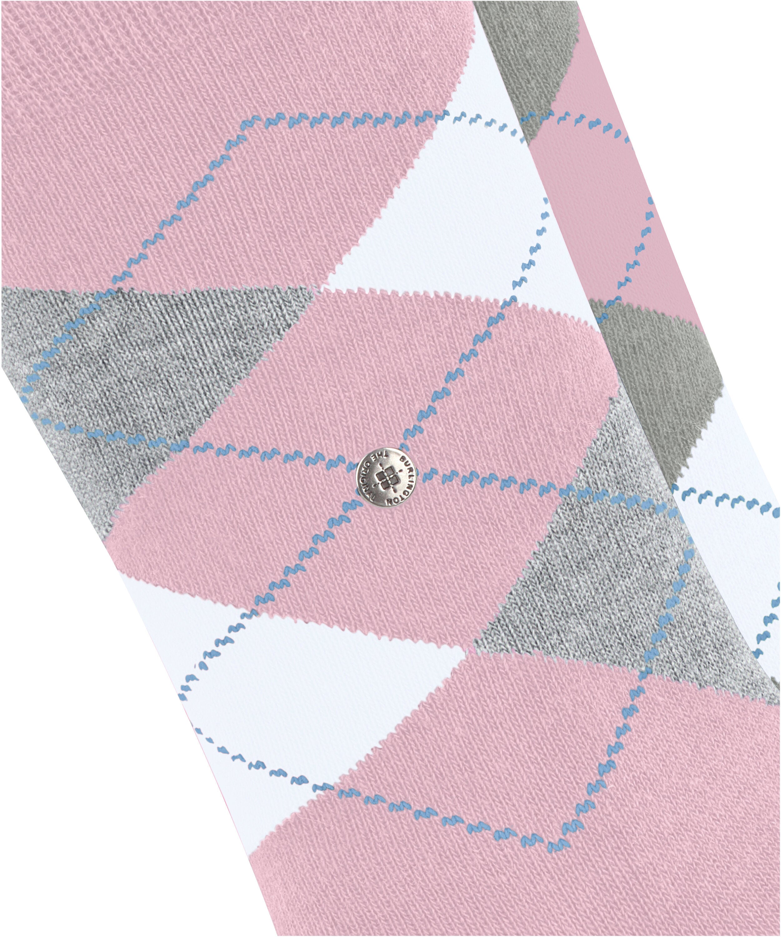 Burlington Everyday Argyle Damen