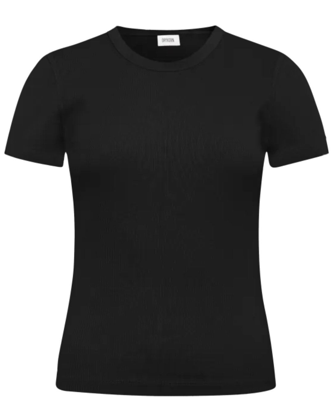 Da.T-Shirt - Drykorn - schwarz - S