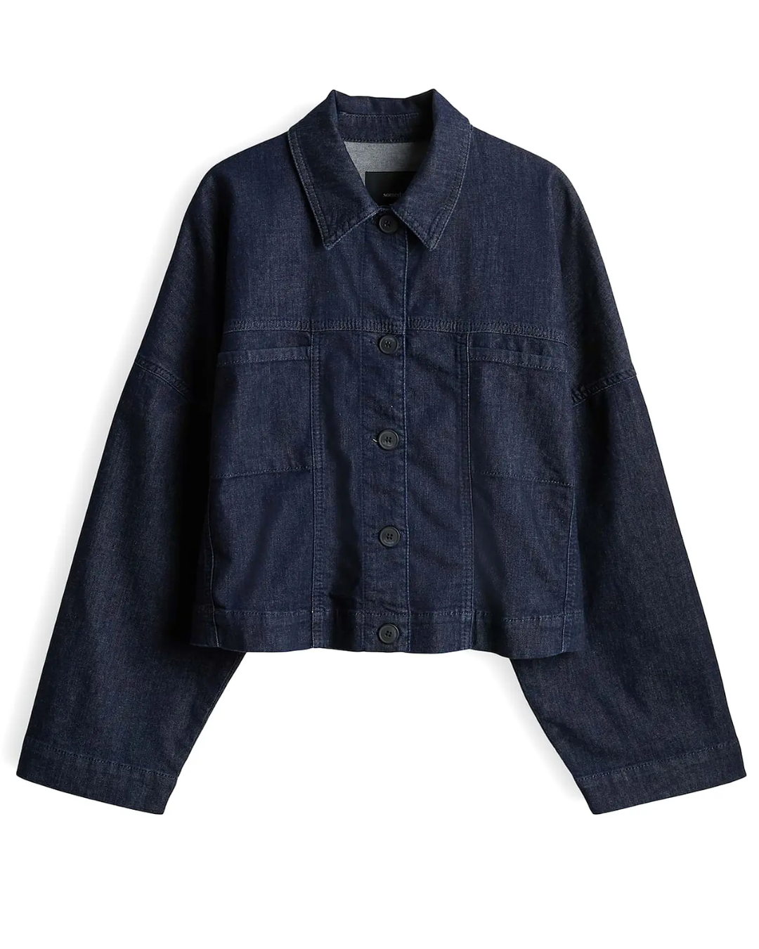 Jeansjacke | Nareen