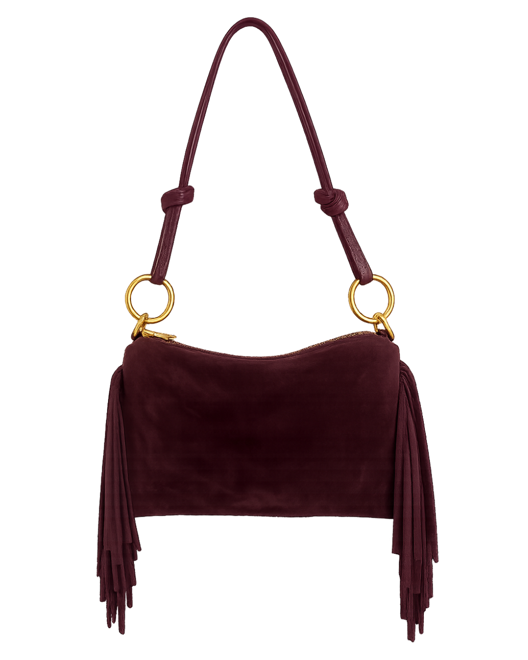 Taschen - Bella Italia - burgundy - one size