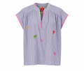 Bluse | Place du Soleil