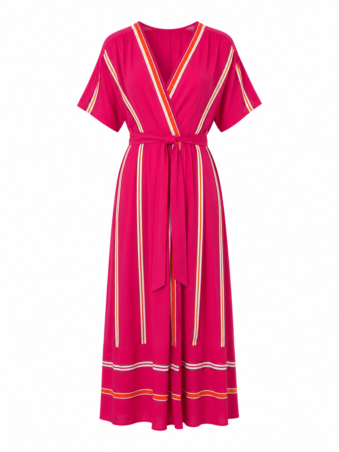 Da. Kleider - Bella Italia - pink - one size