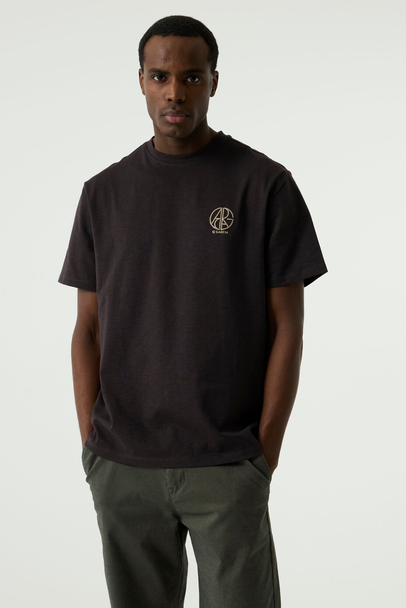 T-Shirt | Garcia