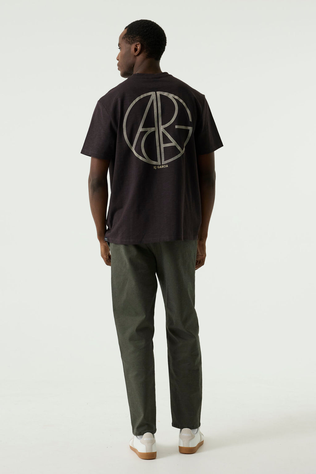 T-Shirt | Garcia