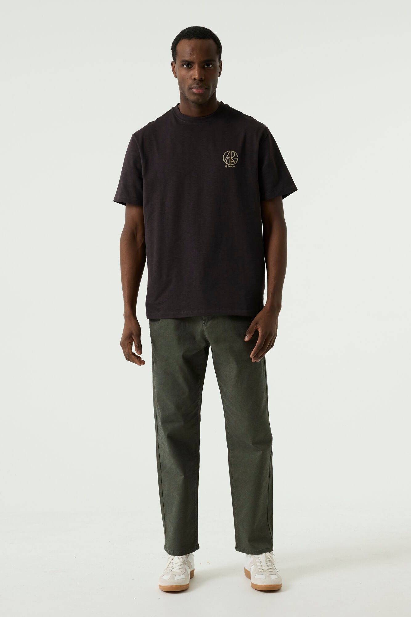 T-Shirt | Garcia