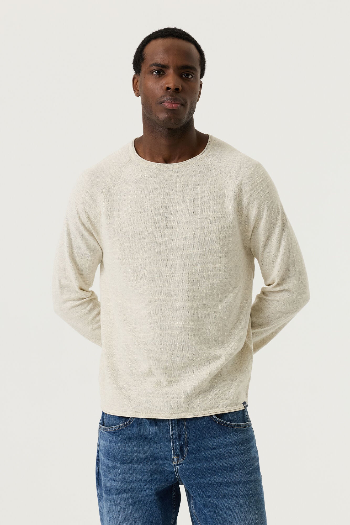 Pullover | Garcia