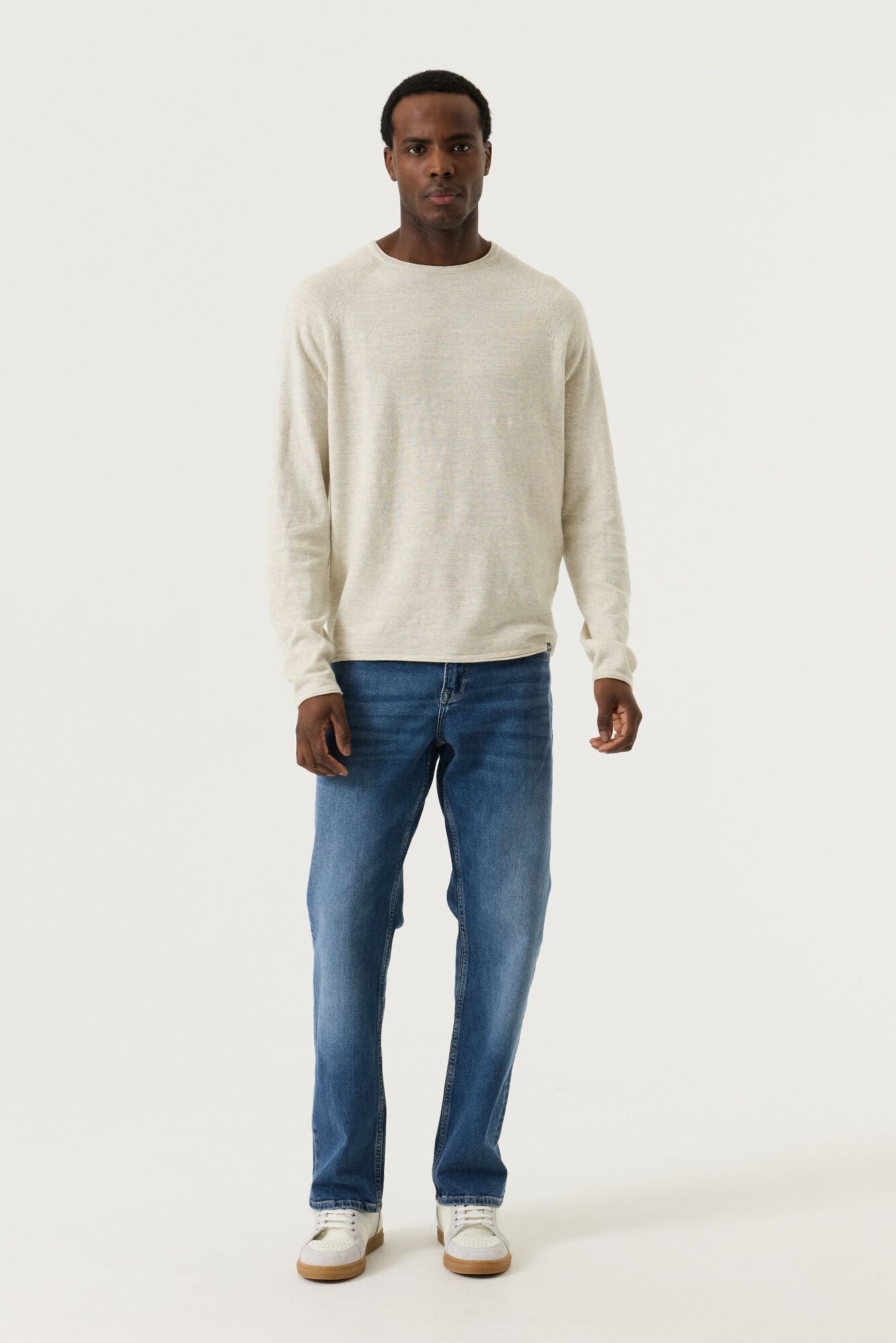 Pullover | Garcia