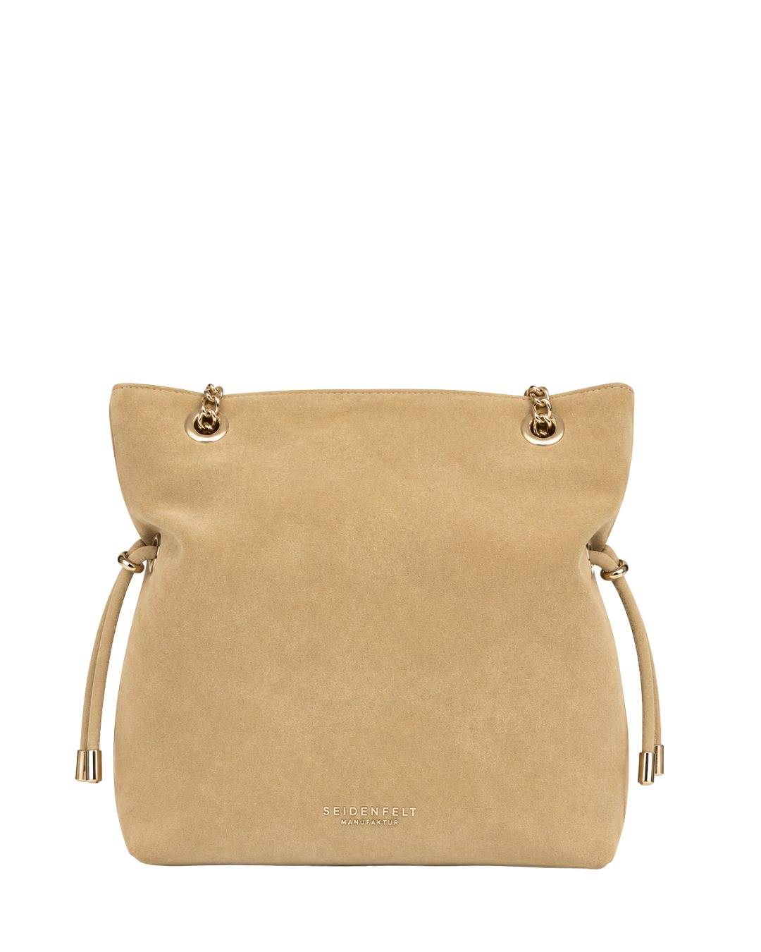 Taschen - Seidenfelt - Fudgy Cara - one size