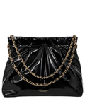 Taschen - Seidenfelt - black - one size