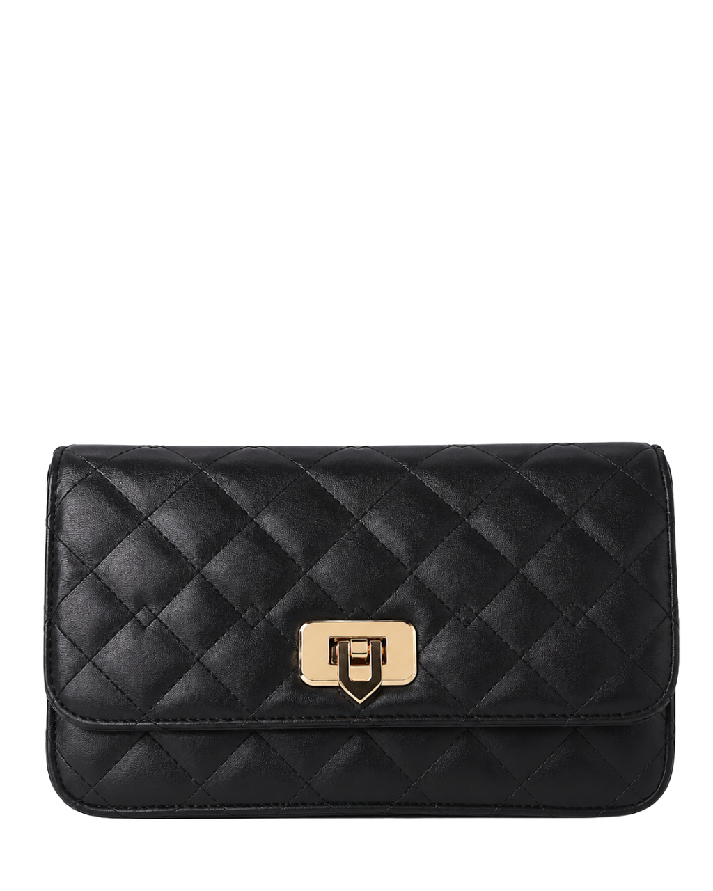 Taschen - Seidenfelt - black - one size
