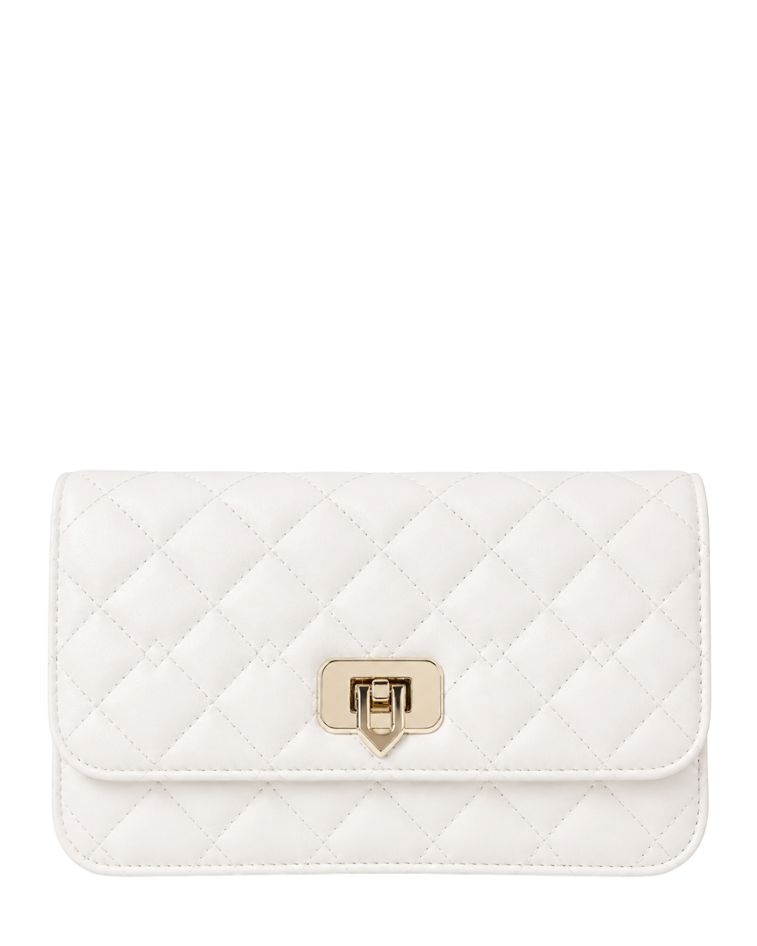 Taschen - Seidenfelt - beige - one size