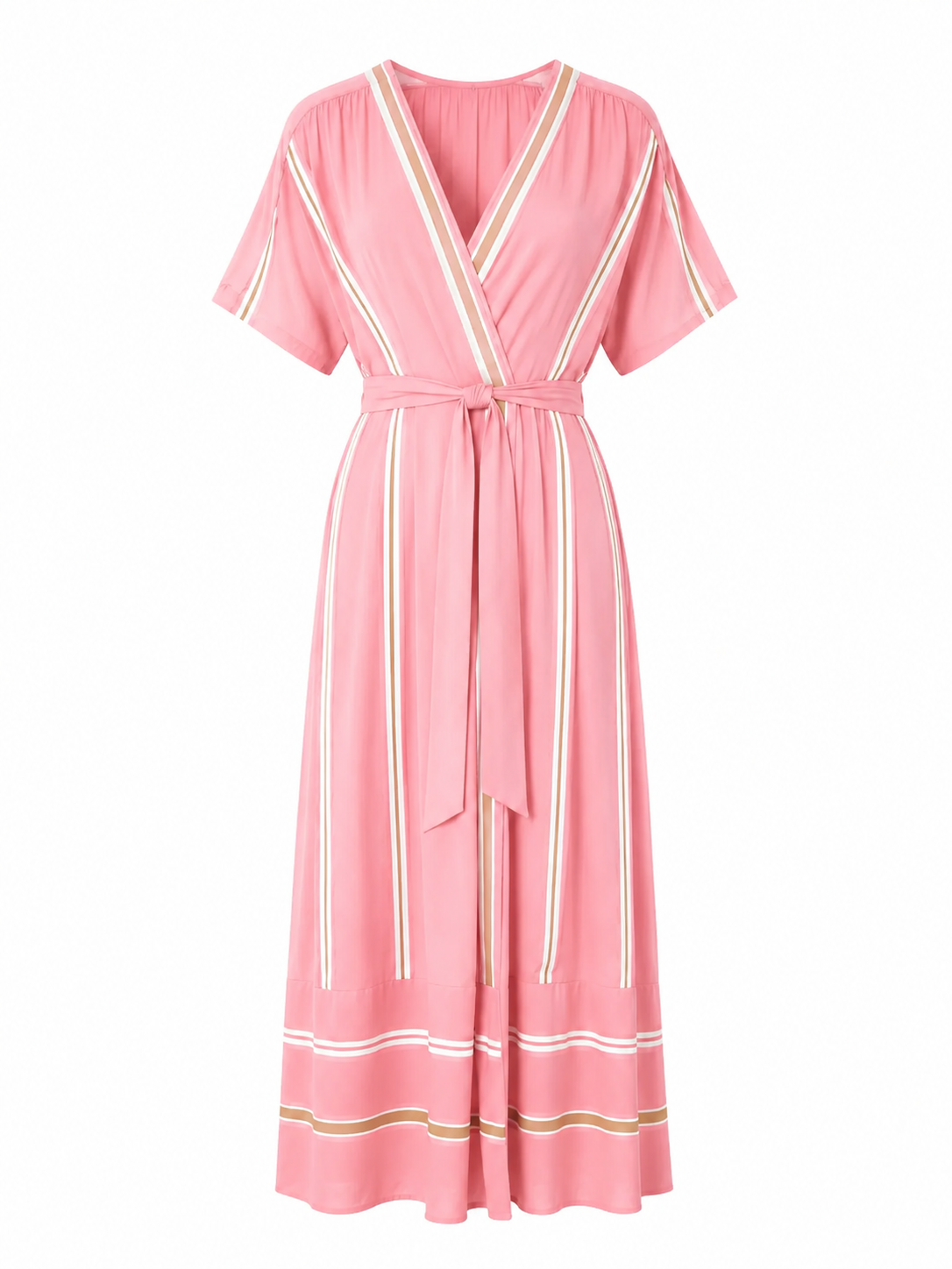 Da. Kleider - Bella Italia - rosé - one size