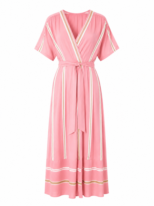 Da. Kleider - Bella Italia - rosé - one size