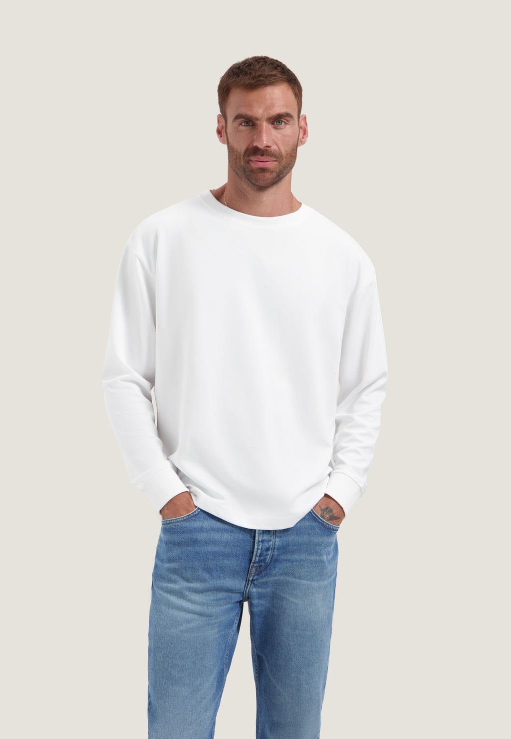 DS_Kole Longsleeve