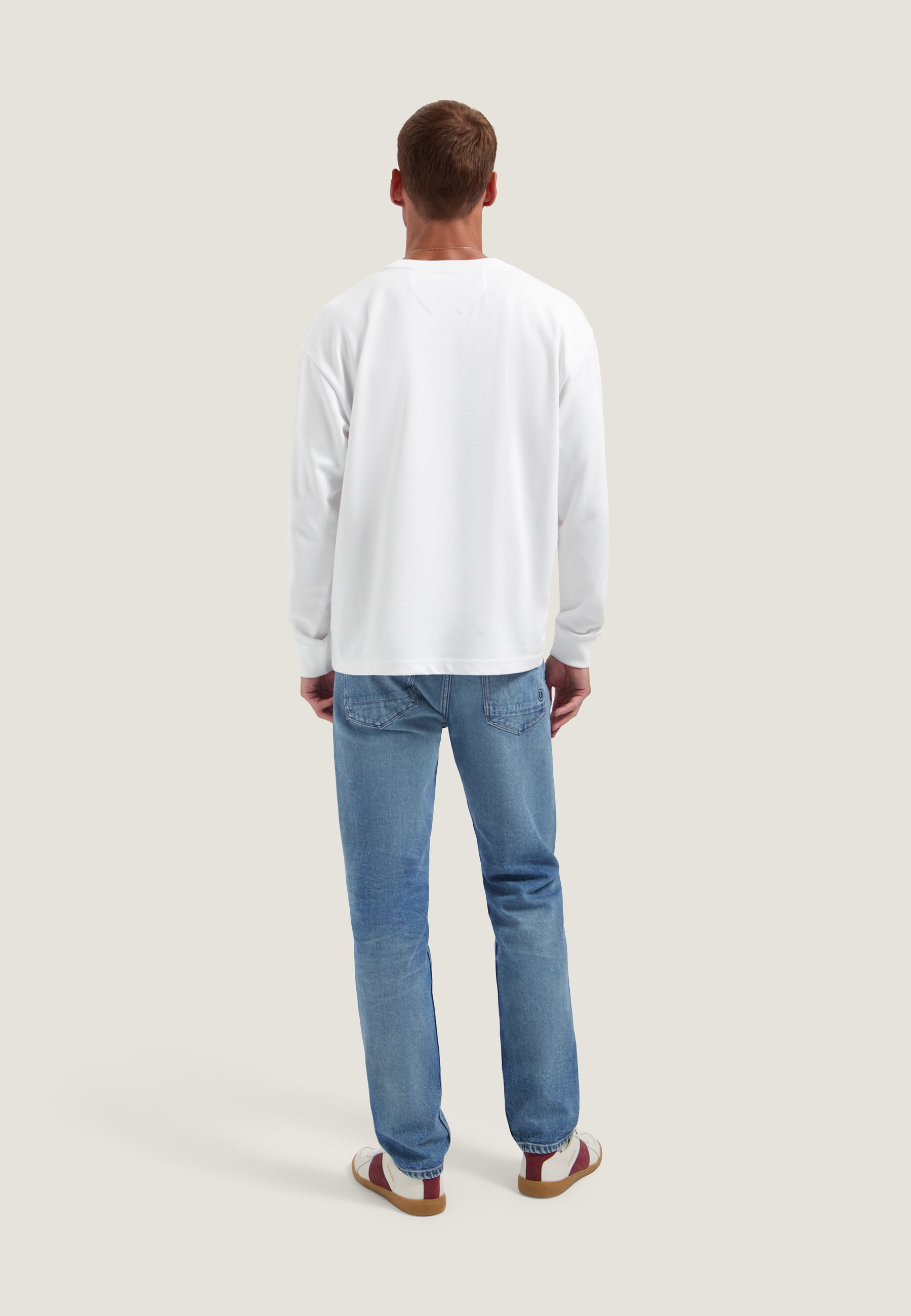 DS_Kole Longsleeve