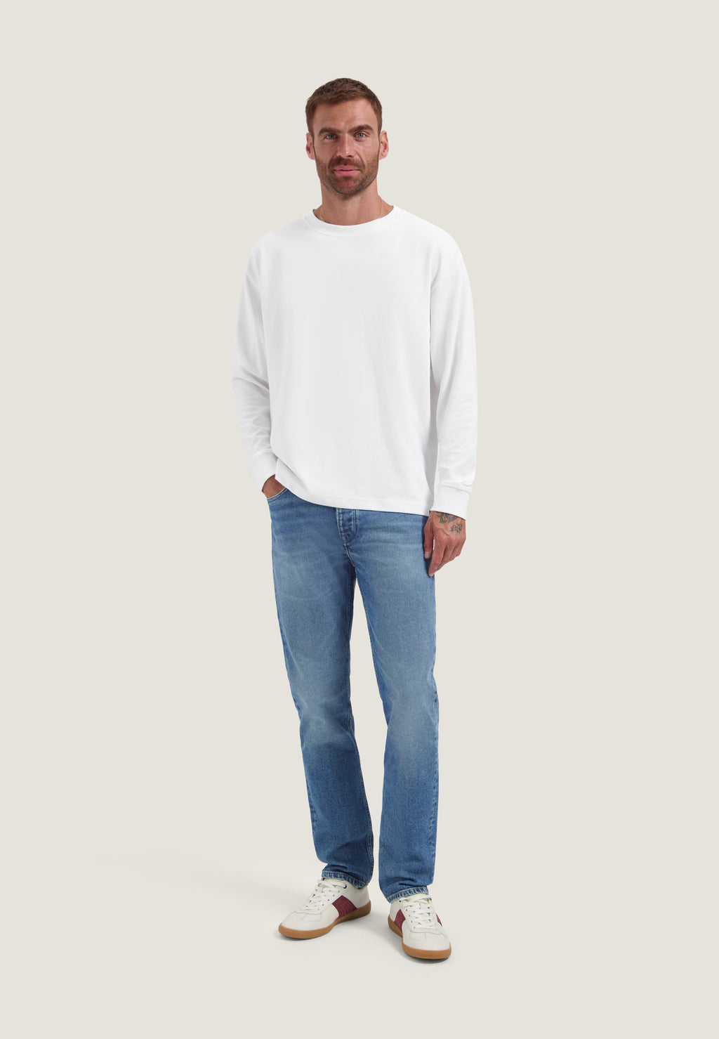 DS_Kole Longsleeve