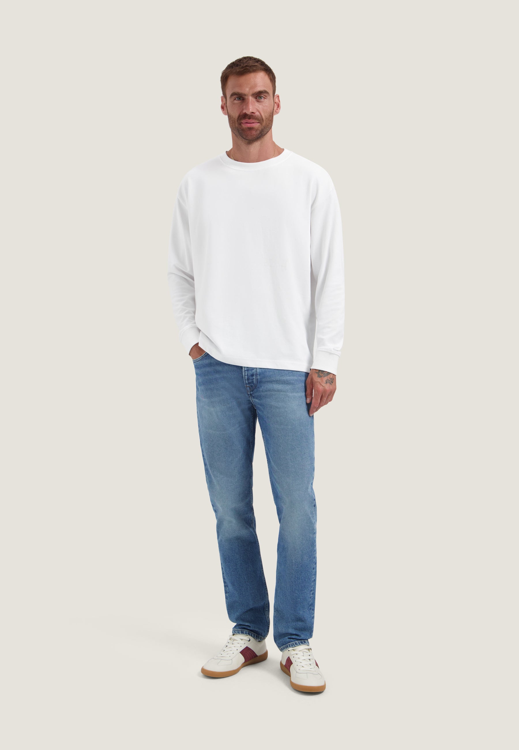DS_Kole Longsleeve