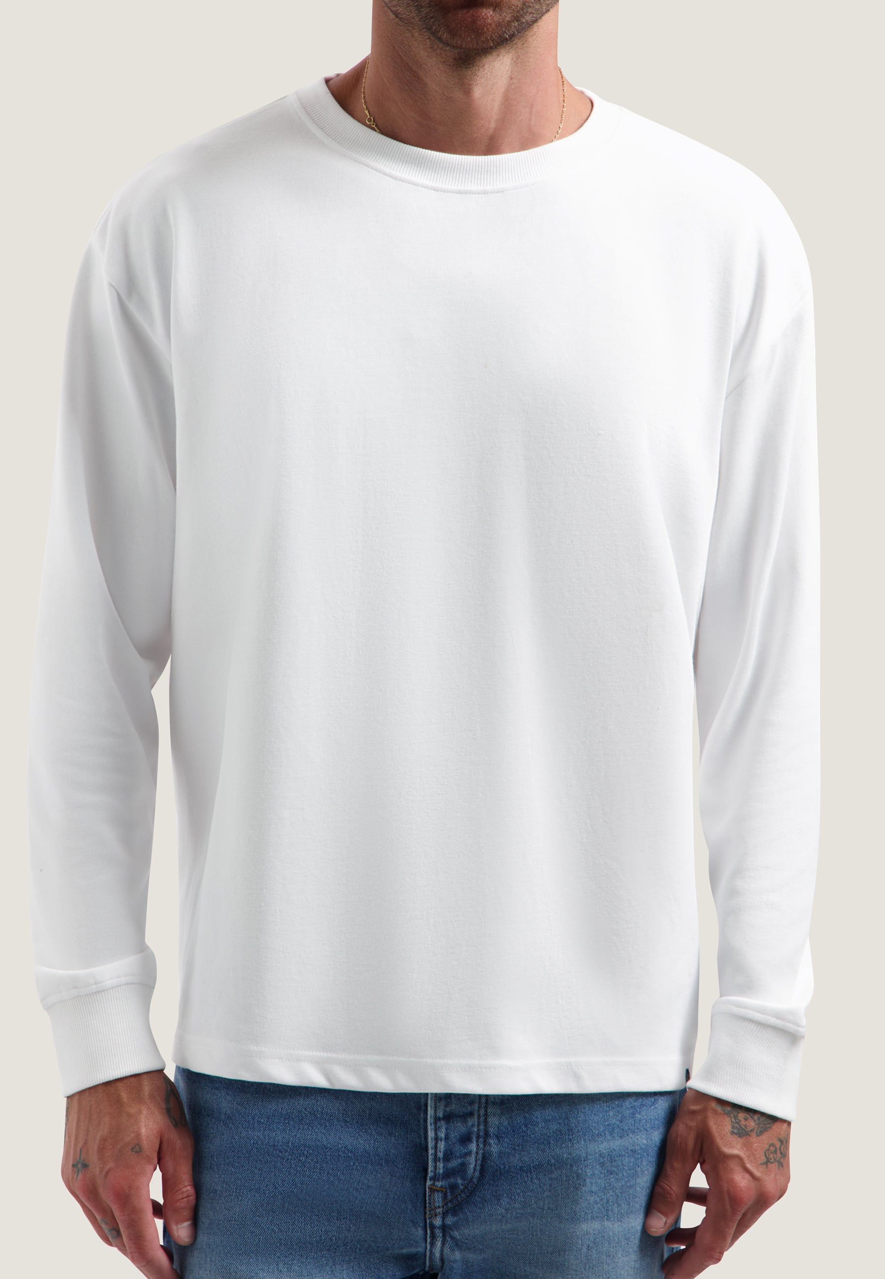 DS_Kole Longsleeve