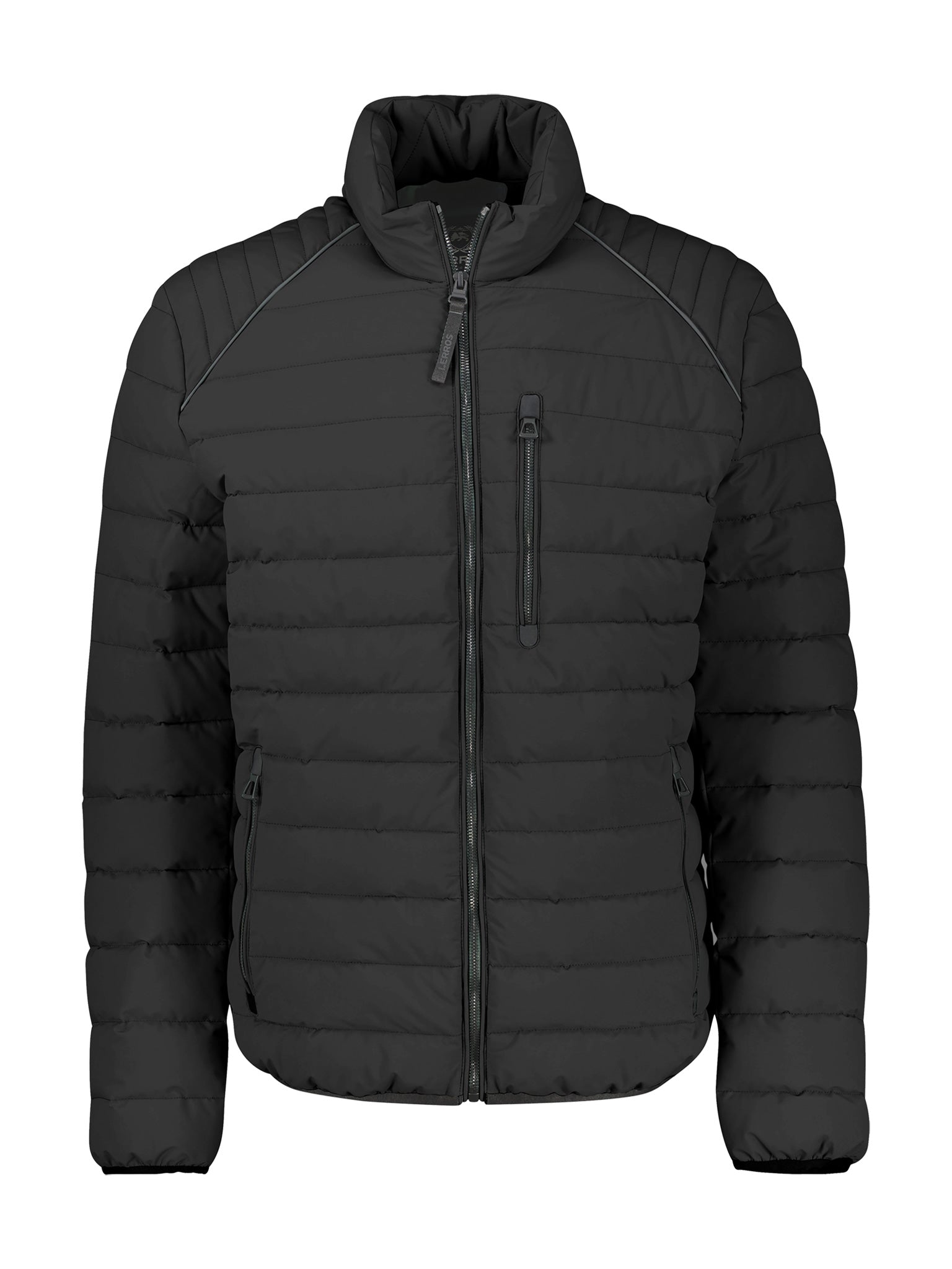 BLOUSON KONFEKTION