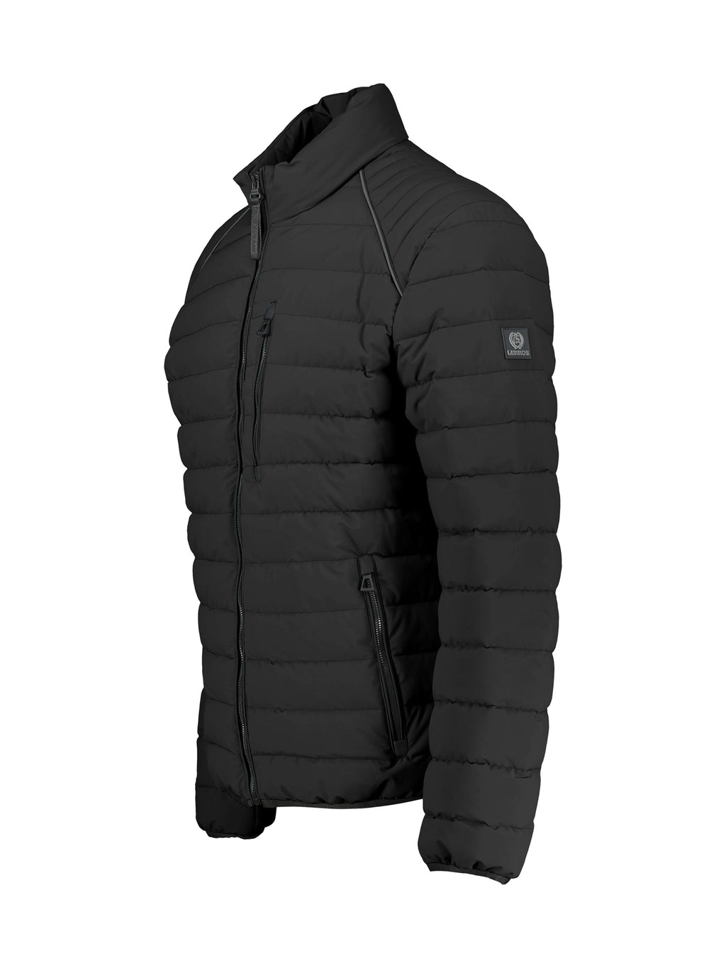 BLOUSON KONFEKTION