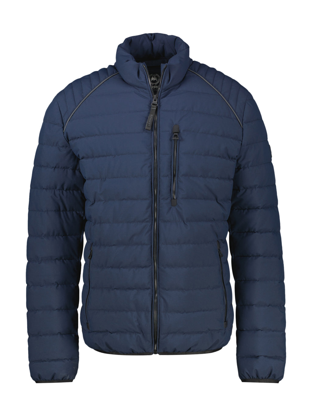 BLOUSON KONFEKTION