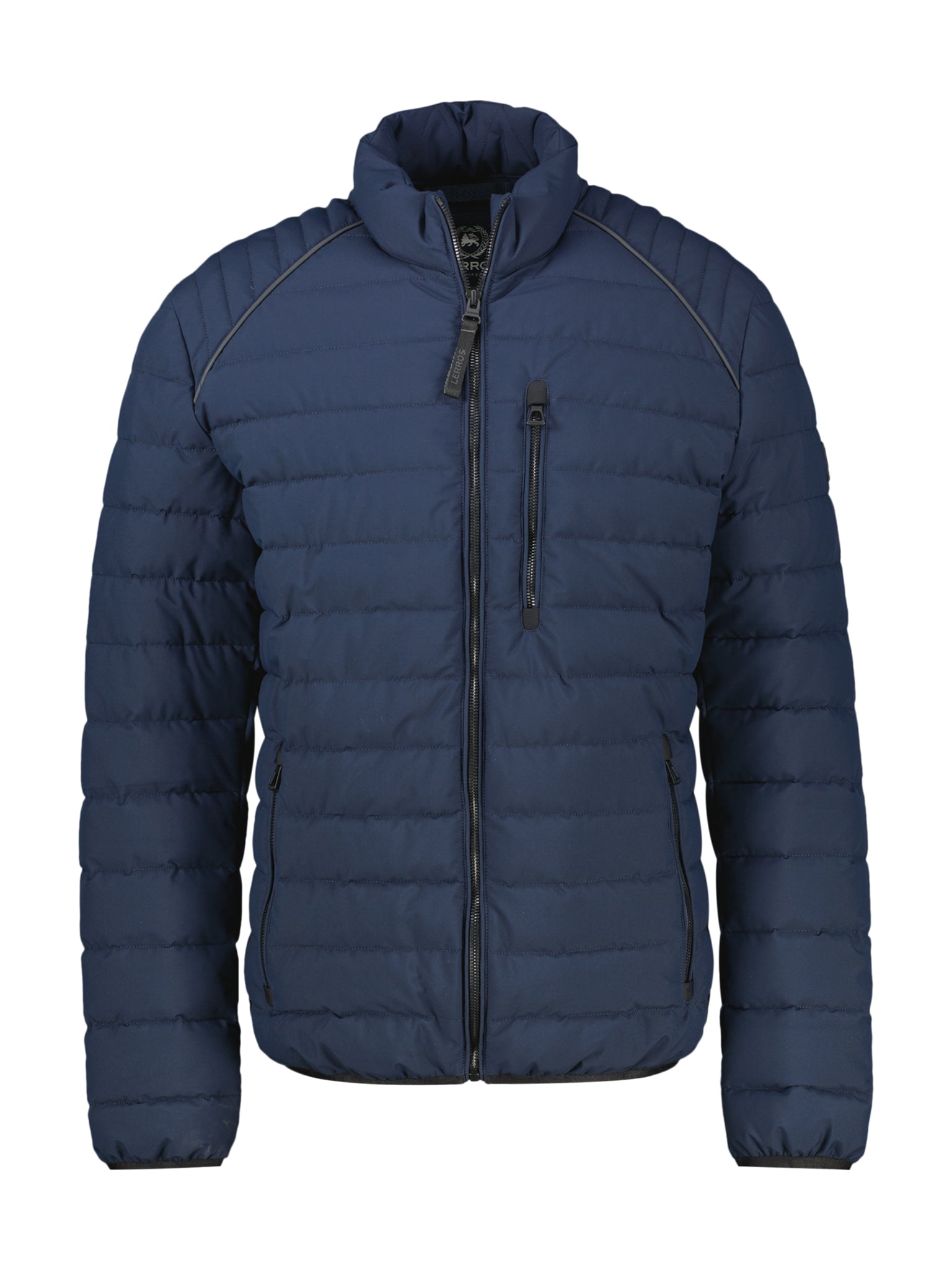 BLOUSON KONFEKTION